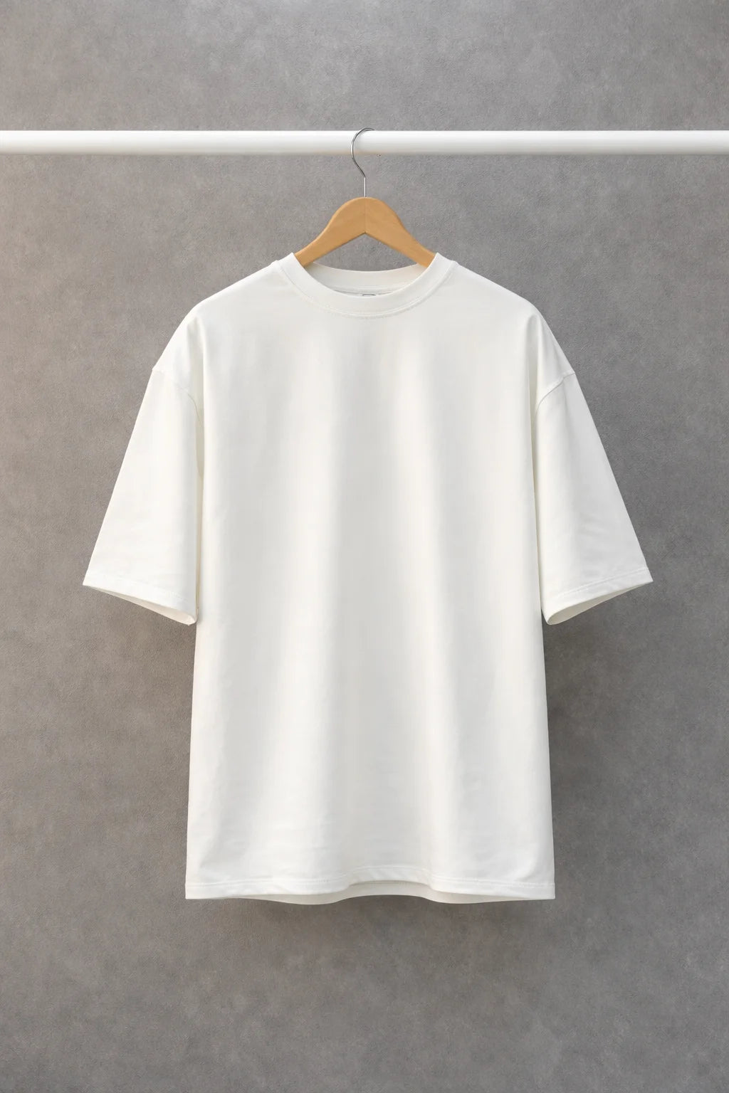 Men's  Oversized T-Shirt