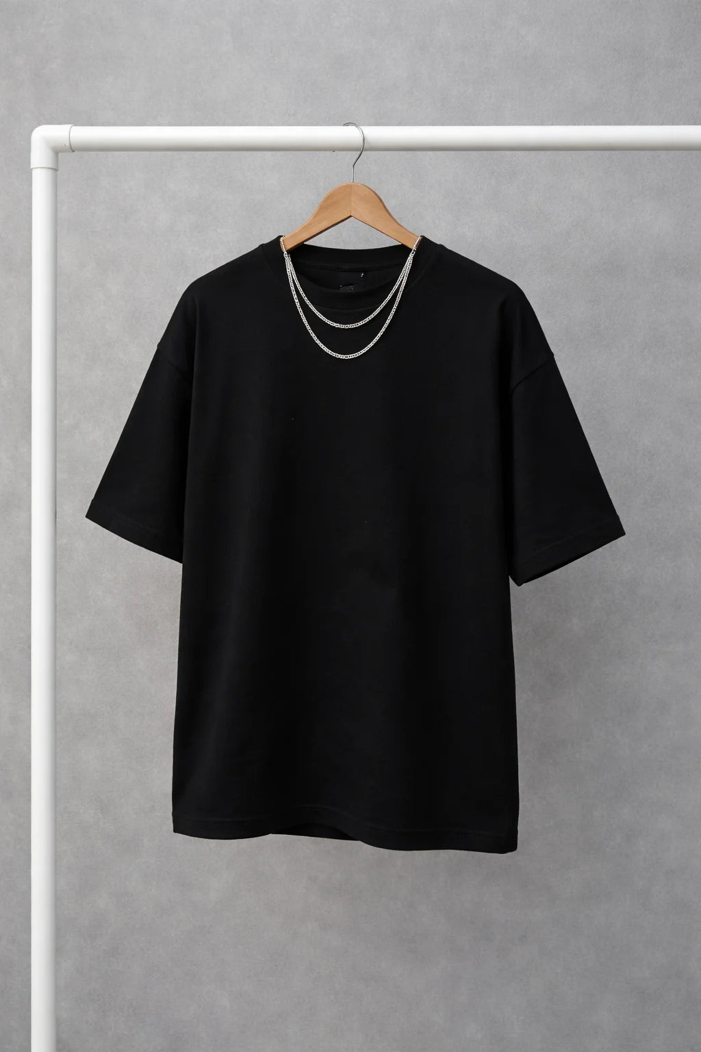 Men's  Oversized T-Shirt