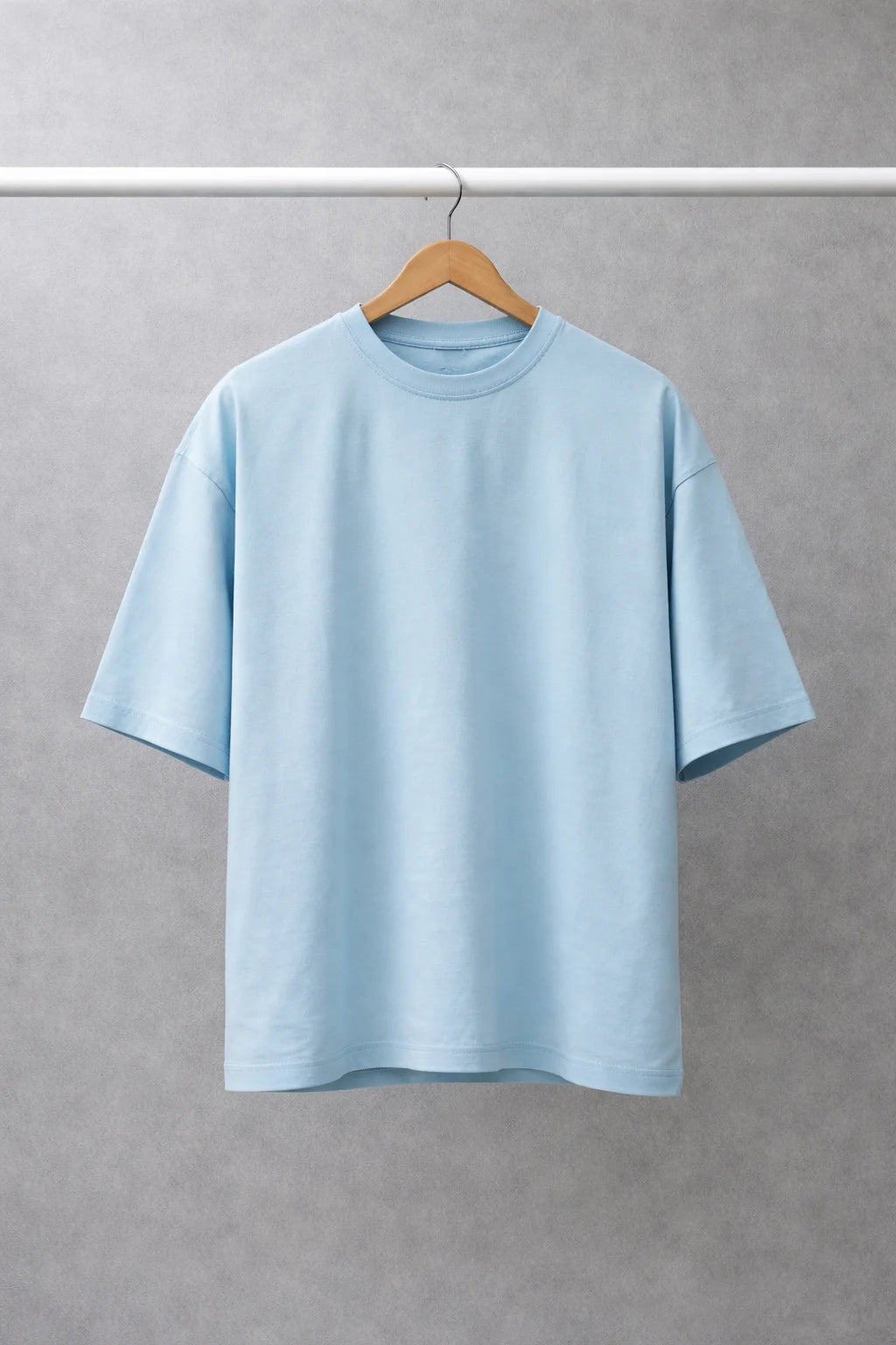 Men's  Oversized T-Shirt
