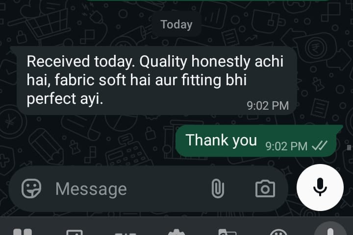 Customer review 11