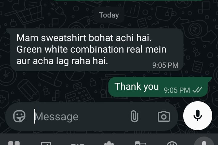 Customer review 12