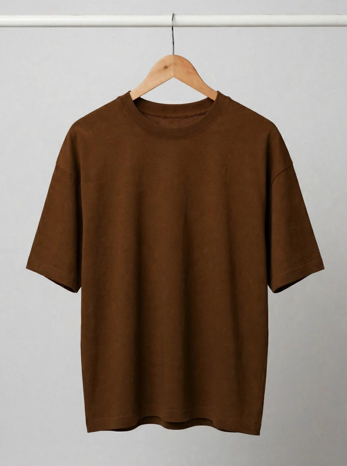 Men's  Oversized T-Shirt