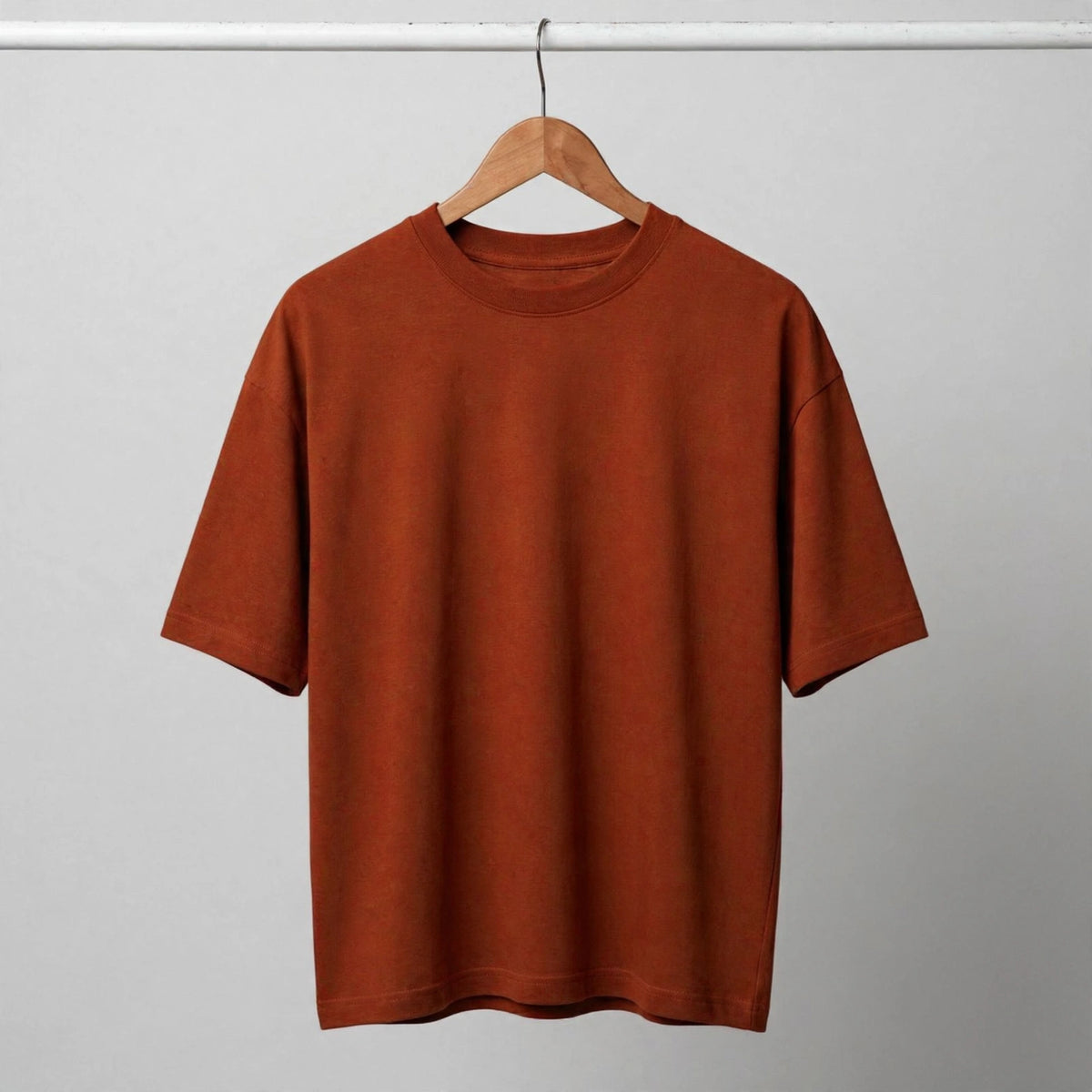 Men's  Oversized T-Shirt