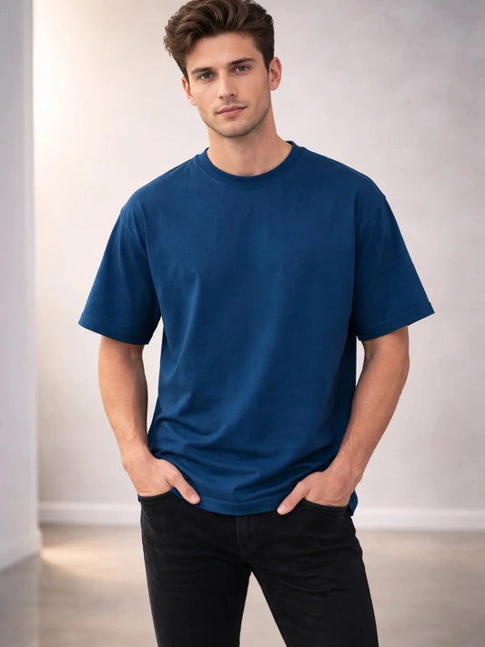 Men's  Oversized T-Shirt
